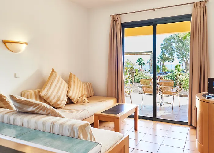 Playitas - Sports Hotel