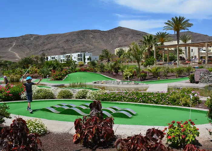 Playitas - Sports 4* Las Playitas