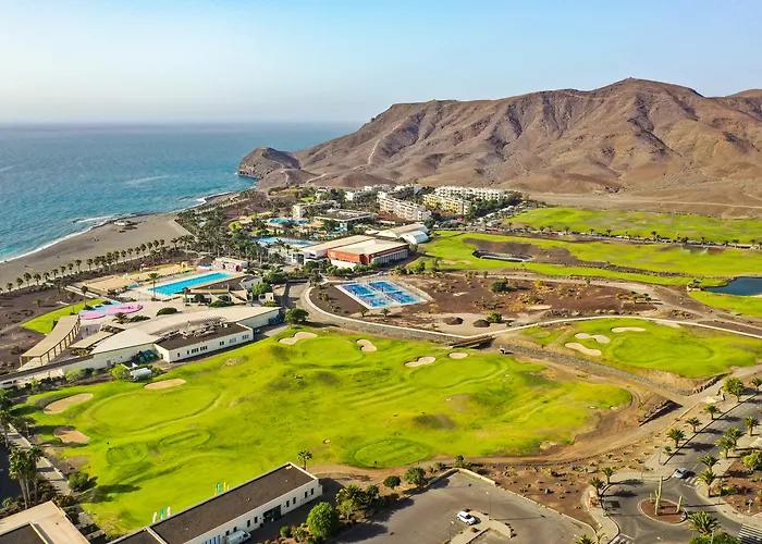 Playitas - Sports Hotel 4*