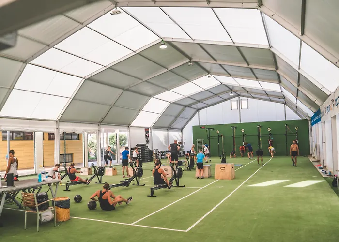 Hotel Playitas - Sports 4*