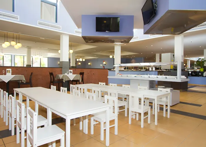 Hotel Playitas - Sports Las Playitas