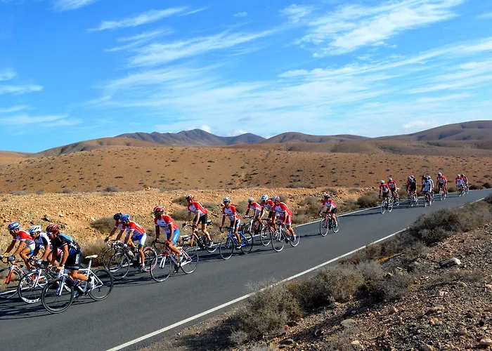 Playitas - Sports Hotel 4*