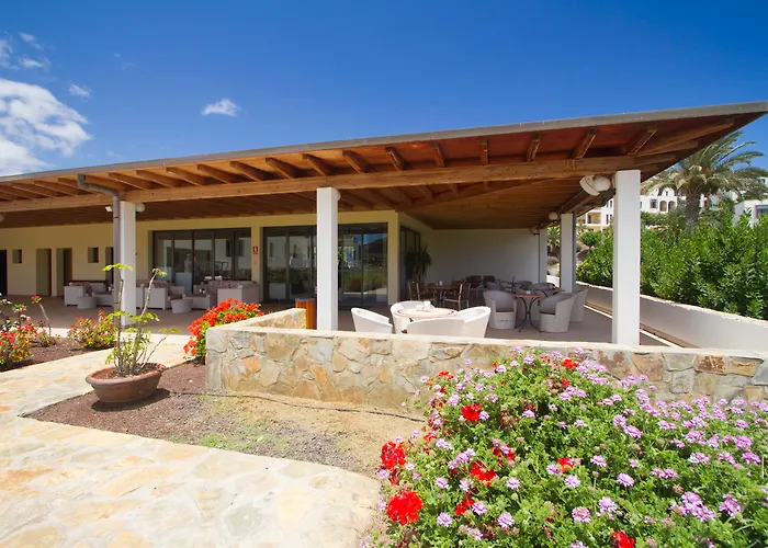 Playitas - Sports 4* Las Playitas