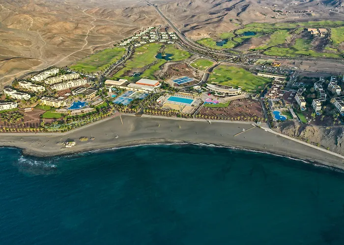 Hotel Playitas - Sports