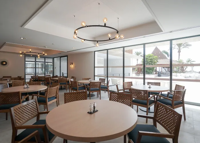 Hotel Playitas - Sports