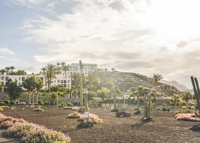 Hotel Playitas - Sports Las Playitas