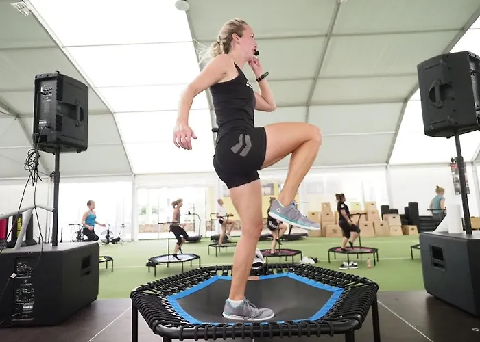 Playitas - Sports Las Playitas