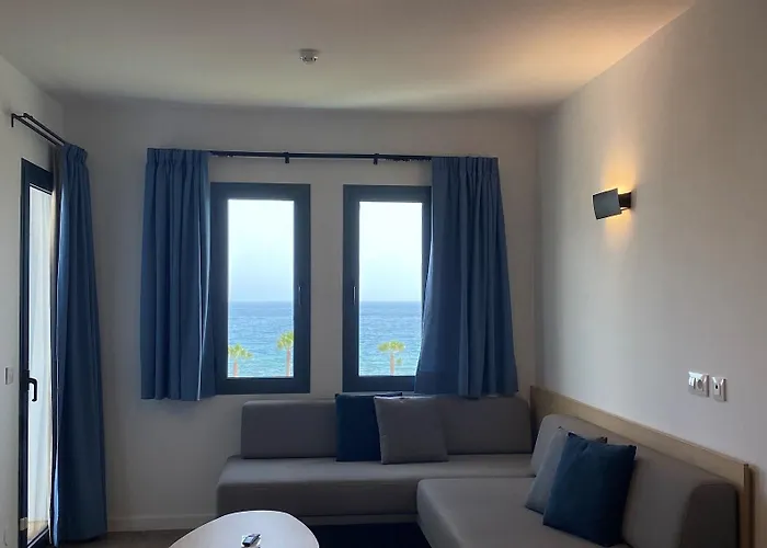 ホテル Playitas - Sports 4*