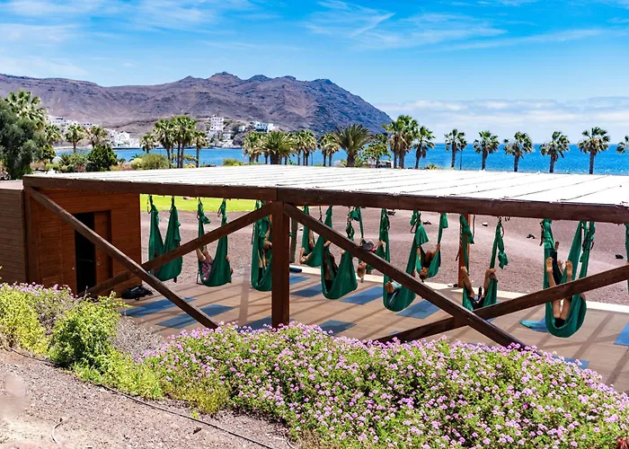 Hotel Playitas - Sports Las Playitas