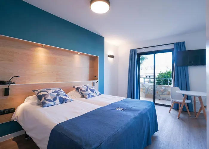 Playitas - Sports Hotel 4*