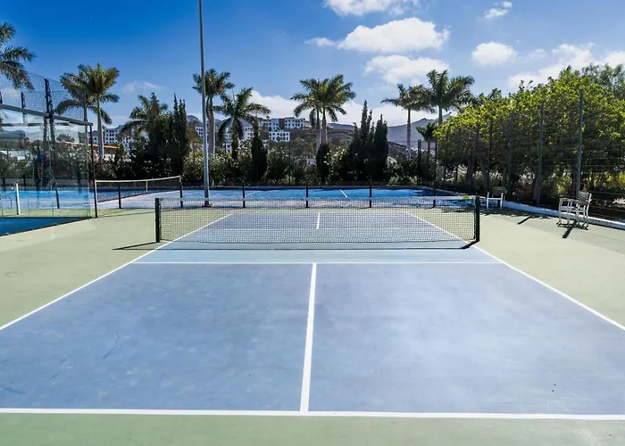 Playitas - Sports Hotel 4*