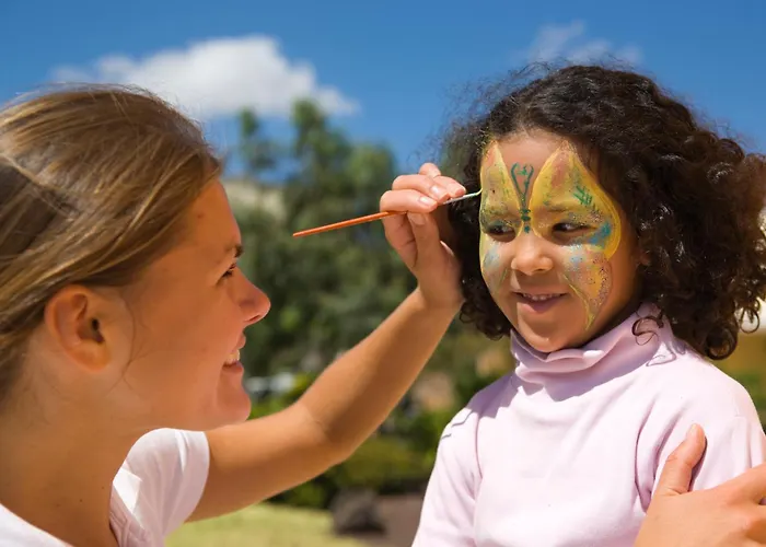 Playitas - Sports 4* Las Playitas