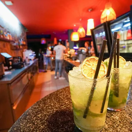 Hotel Playitas - Sports Las Playitas