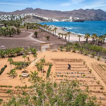 Playitas - Sports Las Playitas