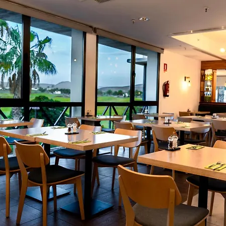 Hotel Playitas - Sports 4*