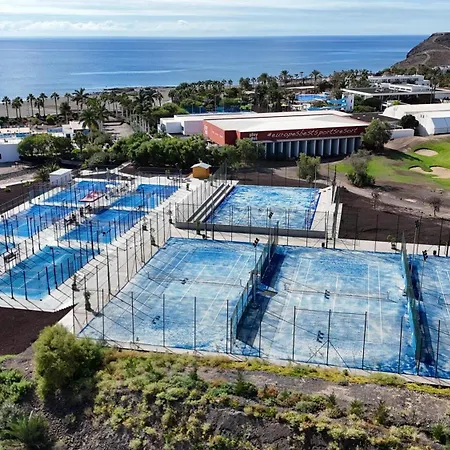 Hotel Playitas - Sports 4*