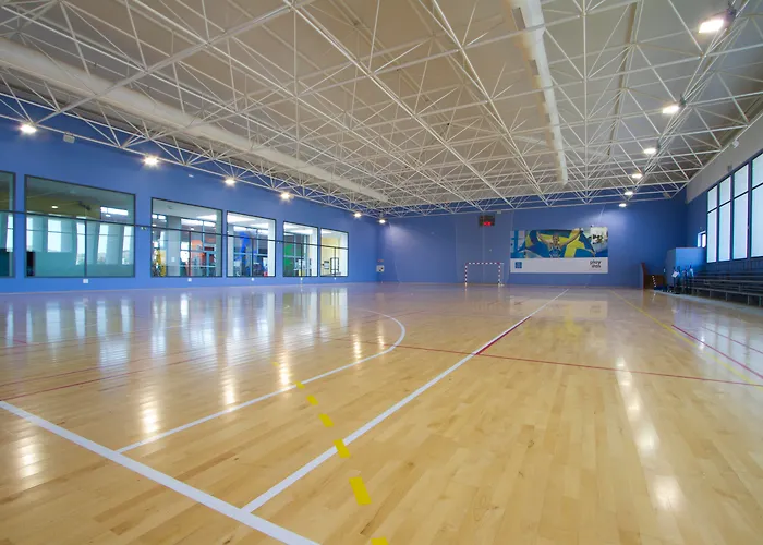 Hotell Playitas - Sports 4*