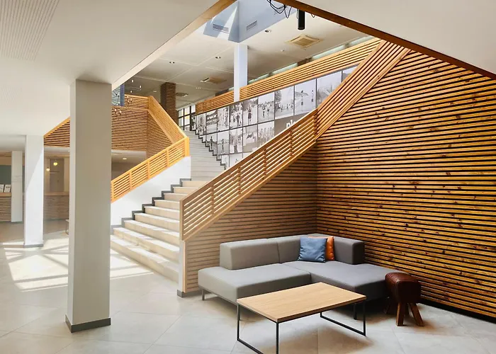 Отель Playitas - Sports