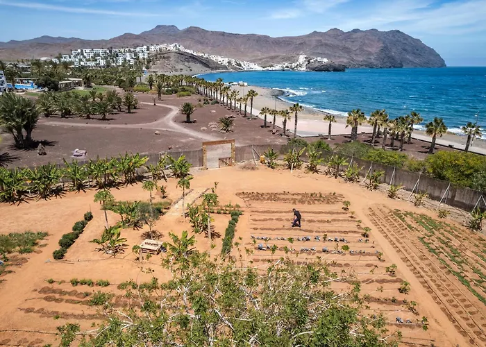 Playitas - Sports Las Playitas