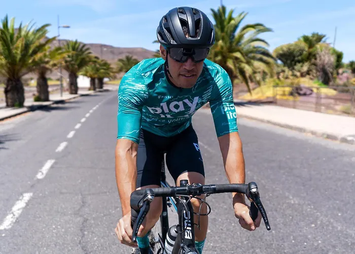 Playitas - Sports 4*